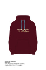 MOLETOM REGULAR ESTAMPADO 9222