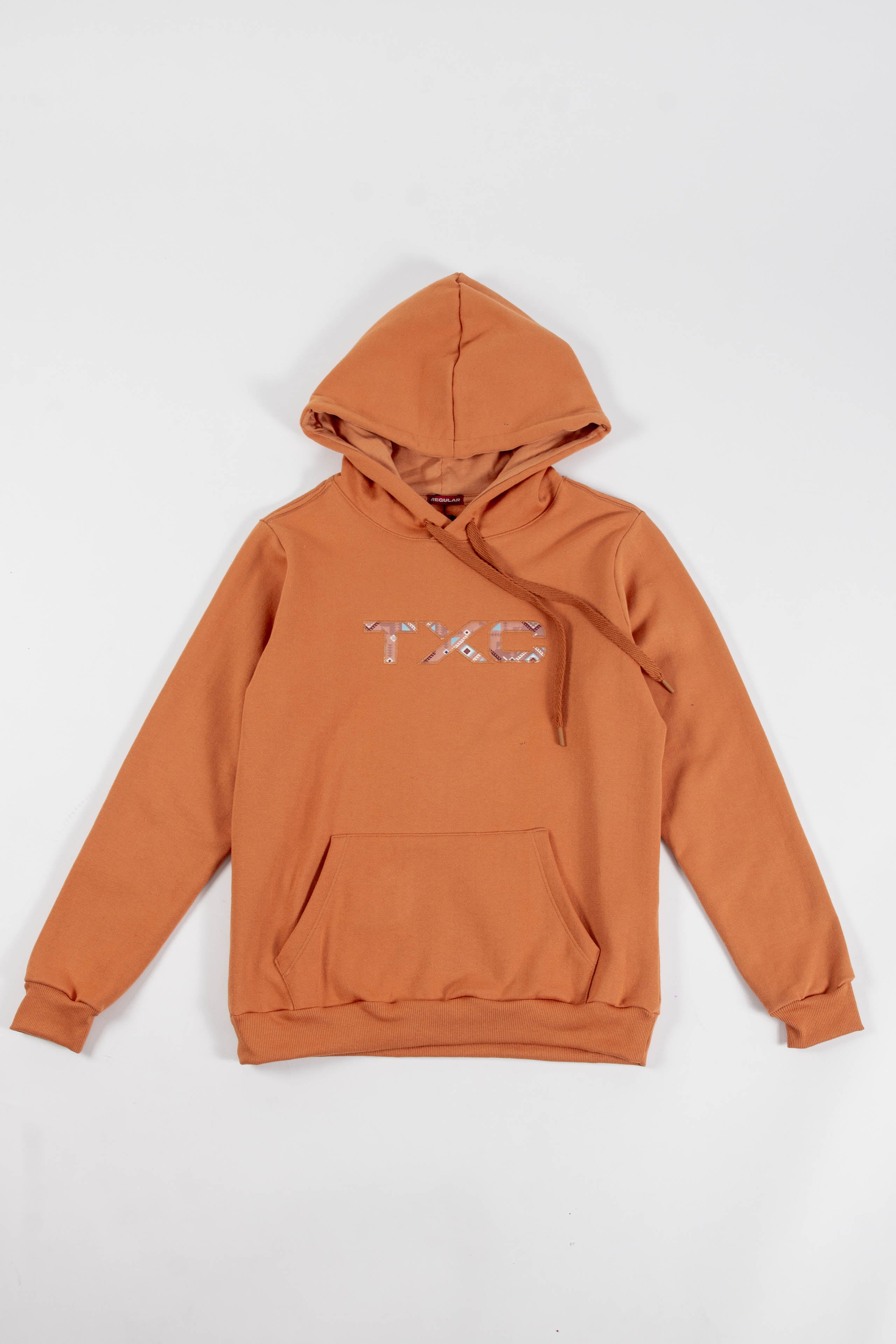 MOLETOM REGULAR ESTAMPADO 9222