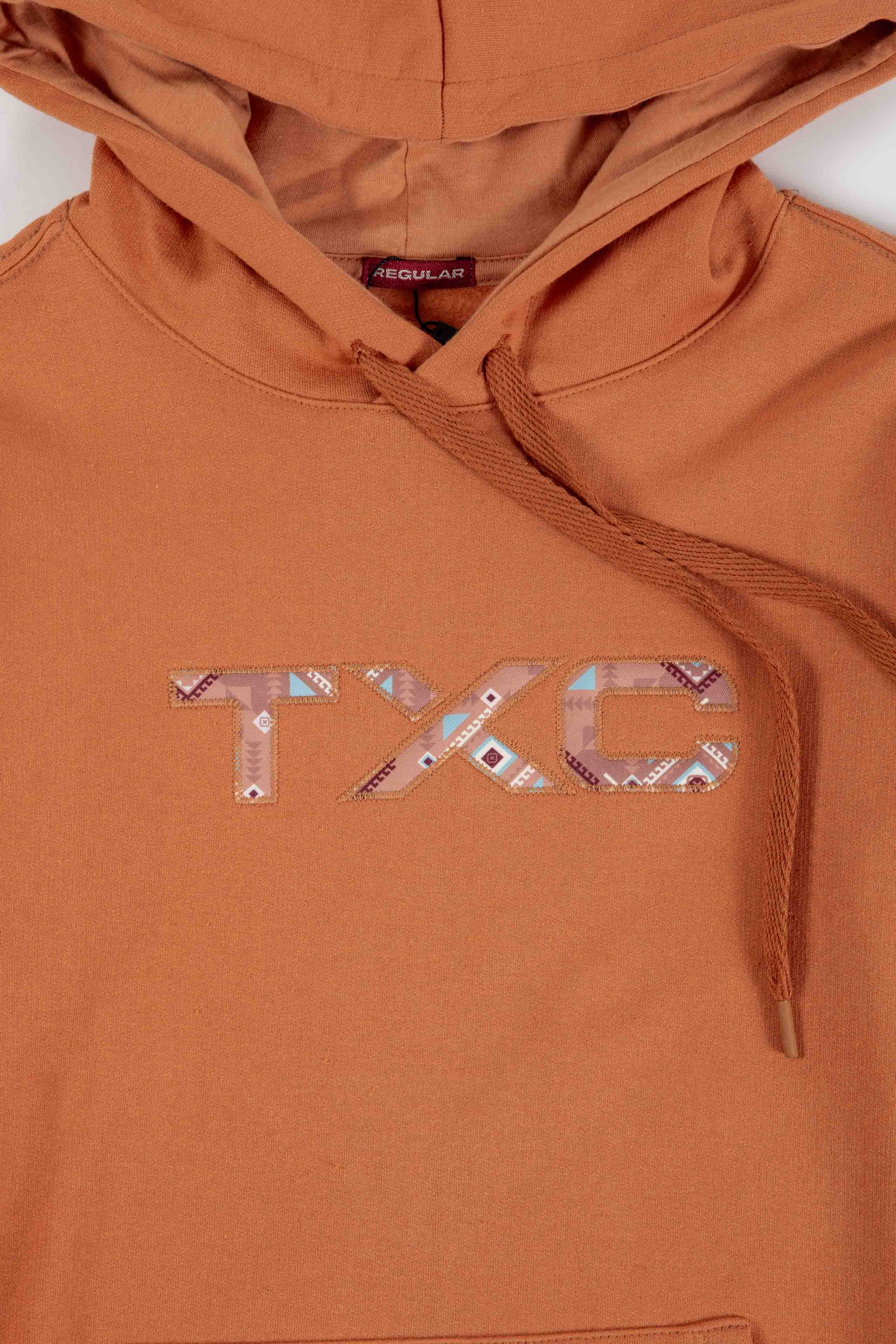 MOLETOM REGULAR ESTAMPADO 9222