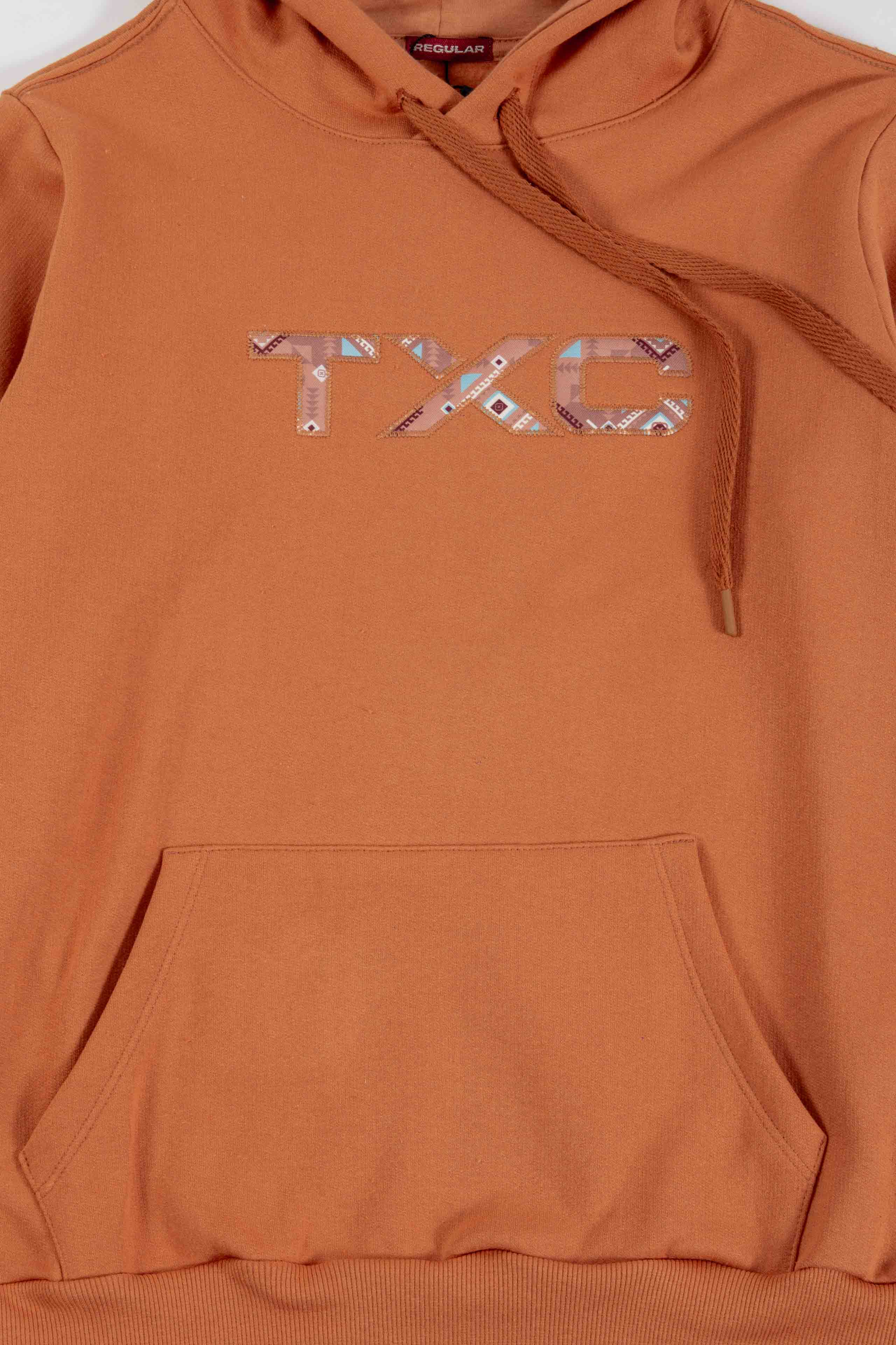 MOLETOM REGULAR ESTAMPADO 9222