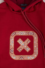 MOLETOM REGULAR ESTAMPADO 9223