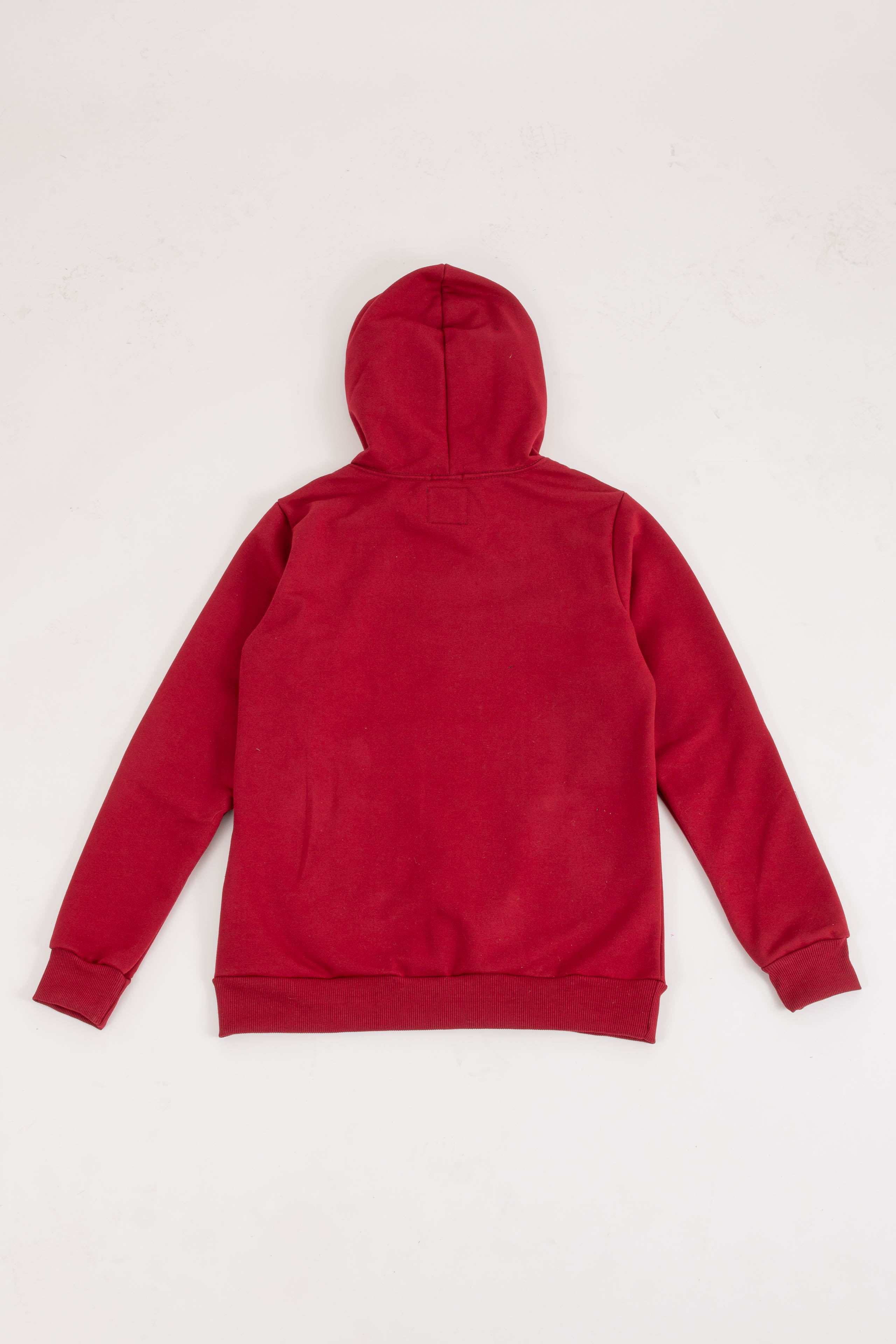 MOLETOM REGULAR ESTAMPADO 9223