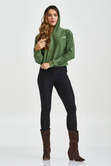 MOLETOM CROPPED PLAQUINHA 9225