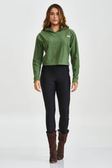 MOLETOM CROPPED PLAQUINHA 9225