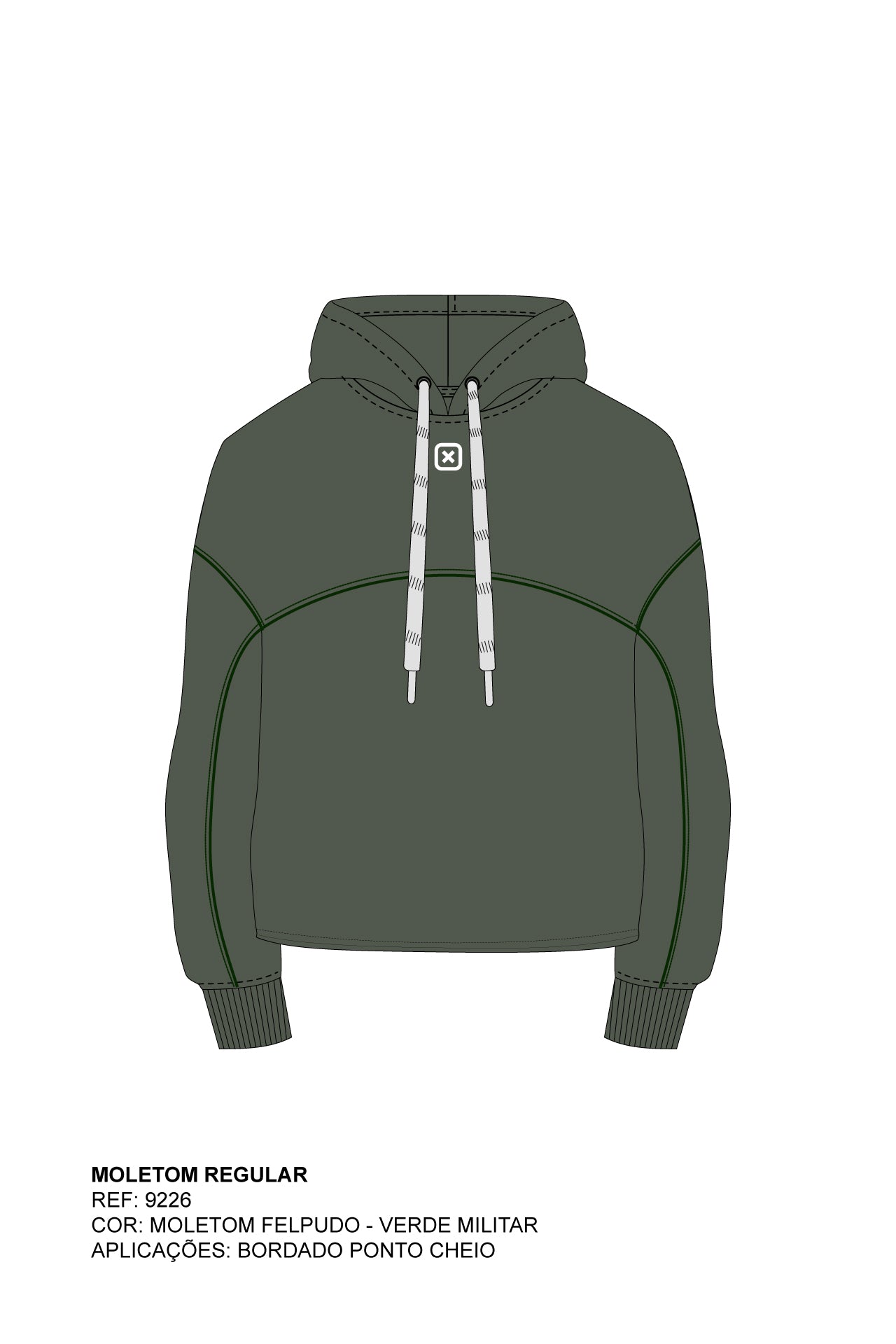 Imagem do produto 10036018643245 da cor 0041