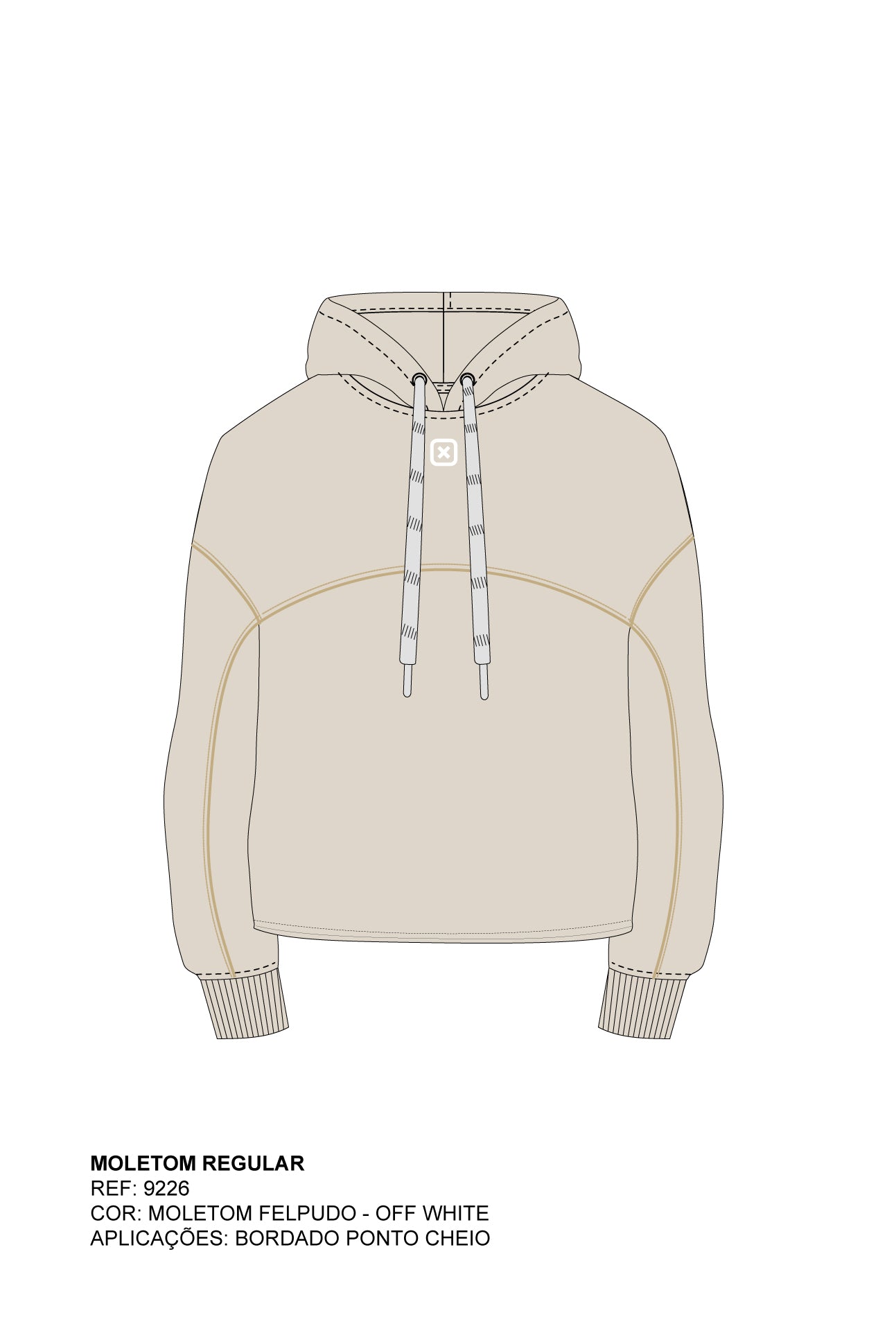 Imagem do produto 10036018643245 da cor 0047