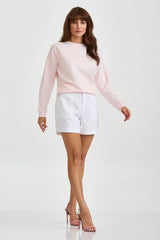 MOLETOM REGULAR BORDADO 9229