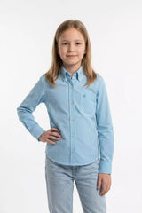 CAMISA SLIM TRICOLINE  12053LI