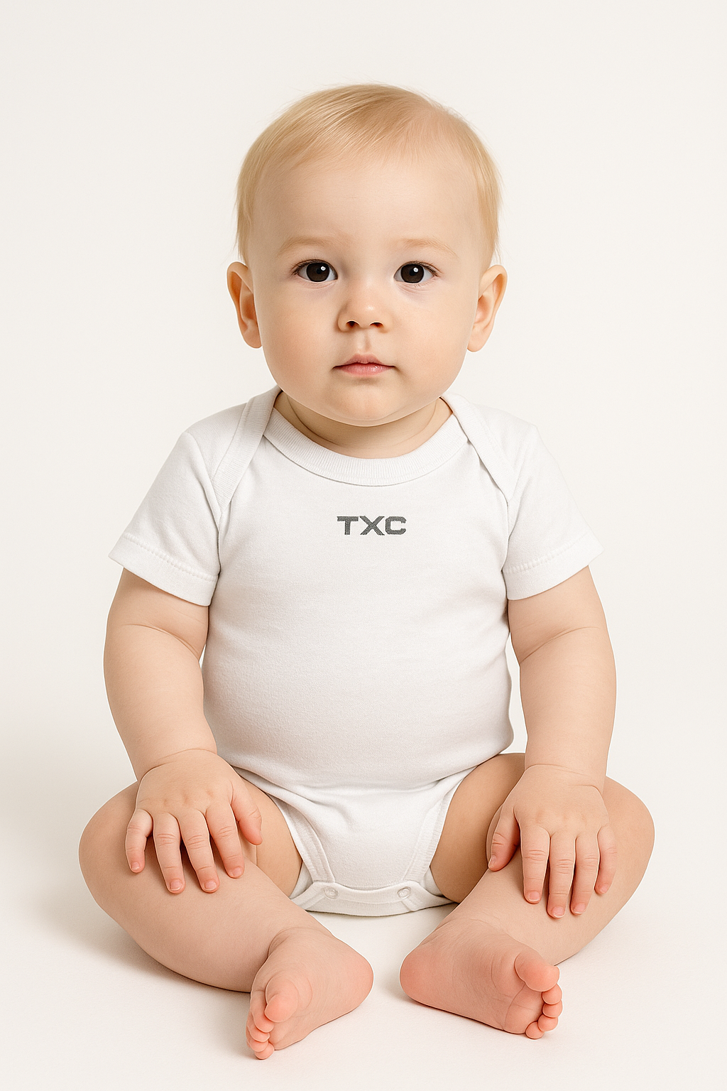 BODY REGULAR MALHA ESTAMPADO BOD0001 INFANTIL