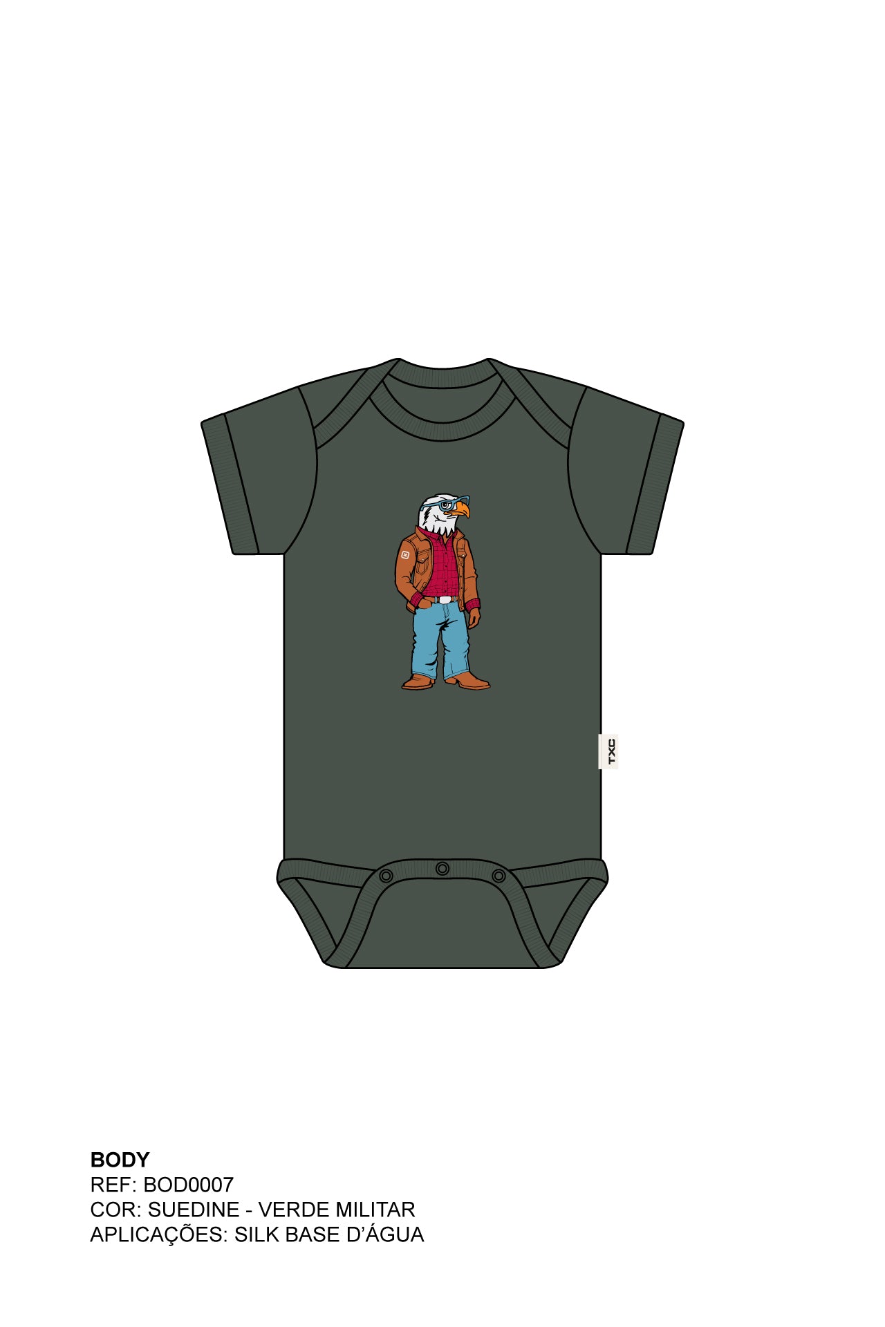 Imagem do produto 9987019407661 da cor 0041