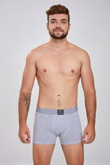 Cueca Boxer Custom X - C030