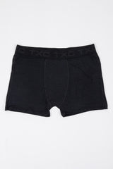 Cueca Adulto Modal Preta | C045