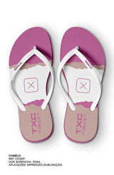 CHINELO CUSTOM ESTAMPADO CH352F