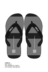 CHINELO TIRA BORRACHA ESTAMPADO CH377i