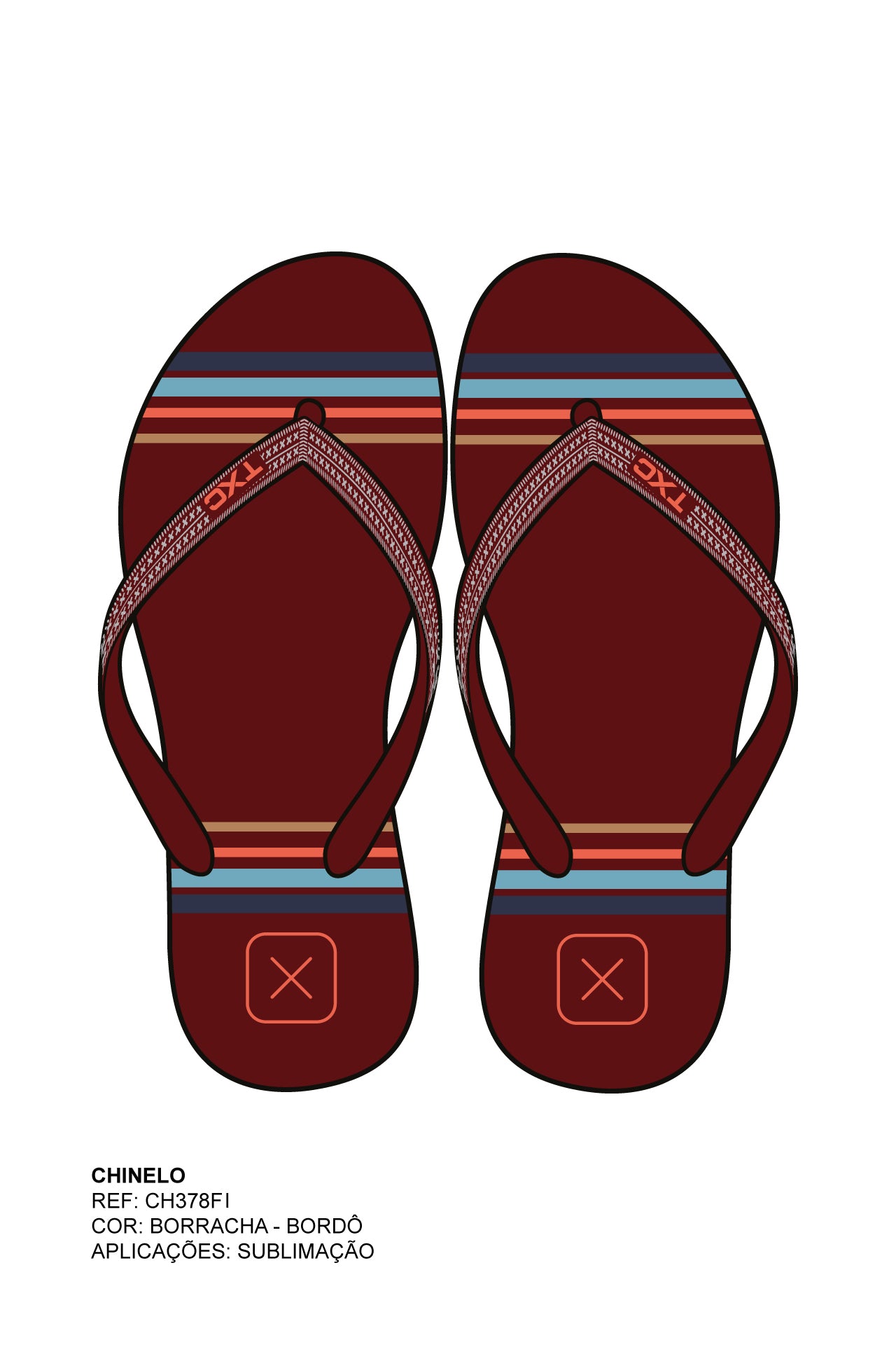 Imagem do produto 9896787476781 da cor 0010