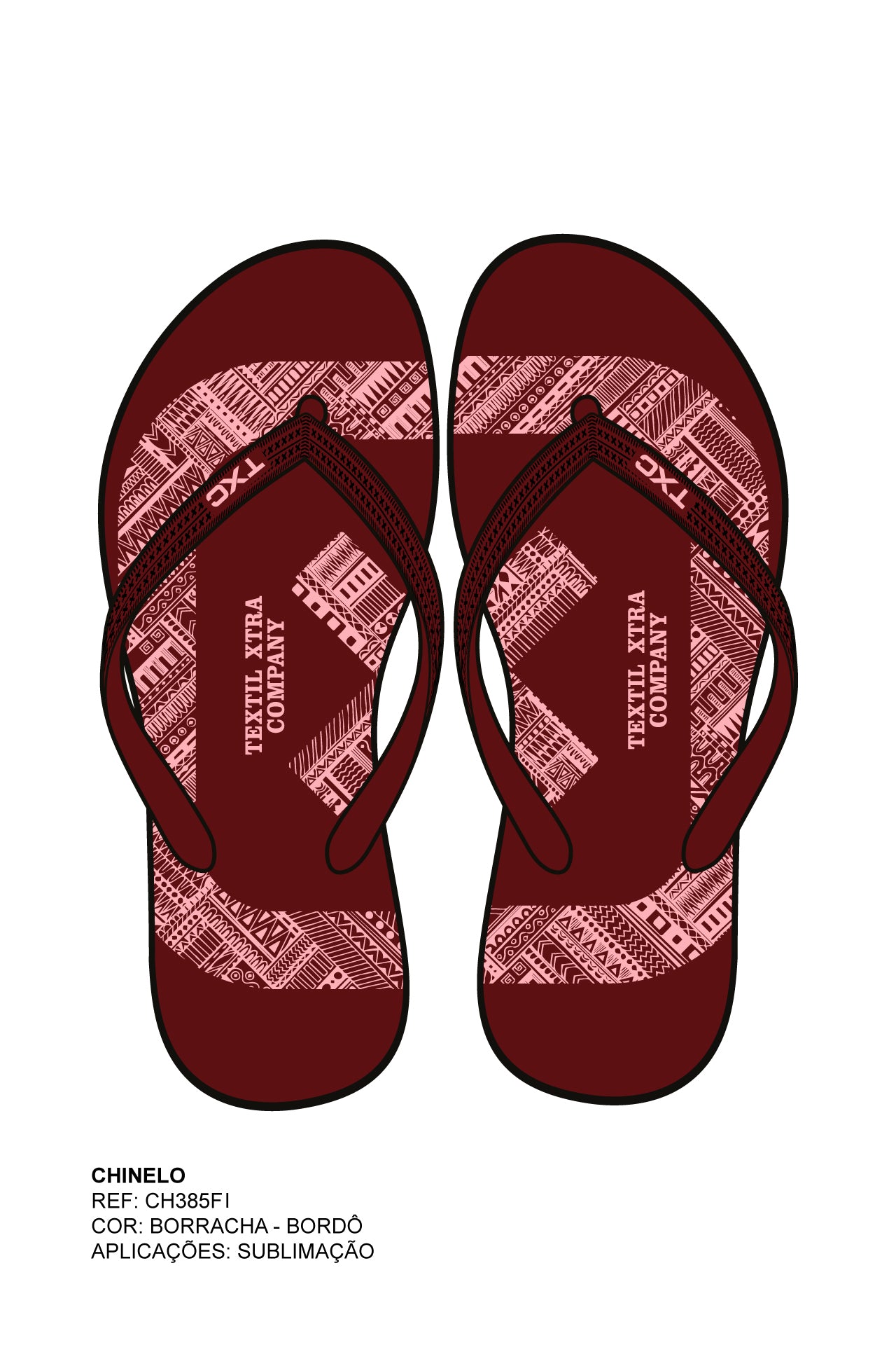 #COR_BORDO