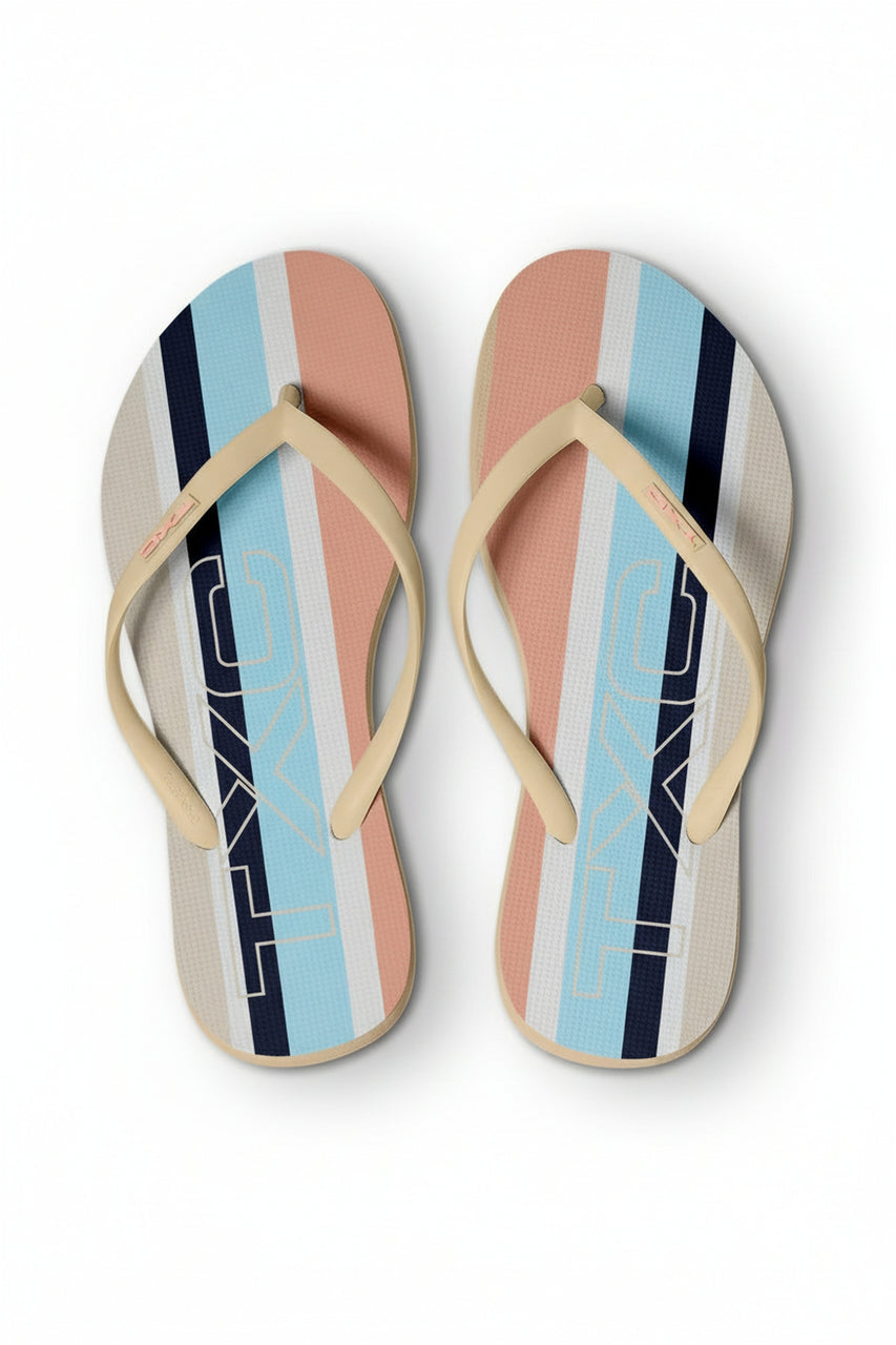 CHINELO TIRA BORRACHA ESTAMPADO CH419F