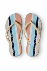 CHINELO TIRA BORRACHA ESTAMPADO CH419F