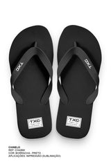 CHINELO TIRAS BORRACHA ESTAMPADO CH426M