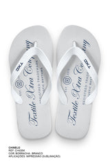 CHINELO TIRAS BORRACHA ESTAMPADO CH430M