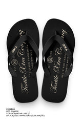 CHINELO TIRAS BORRACHA ESTAMPADO CH430M