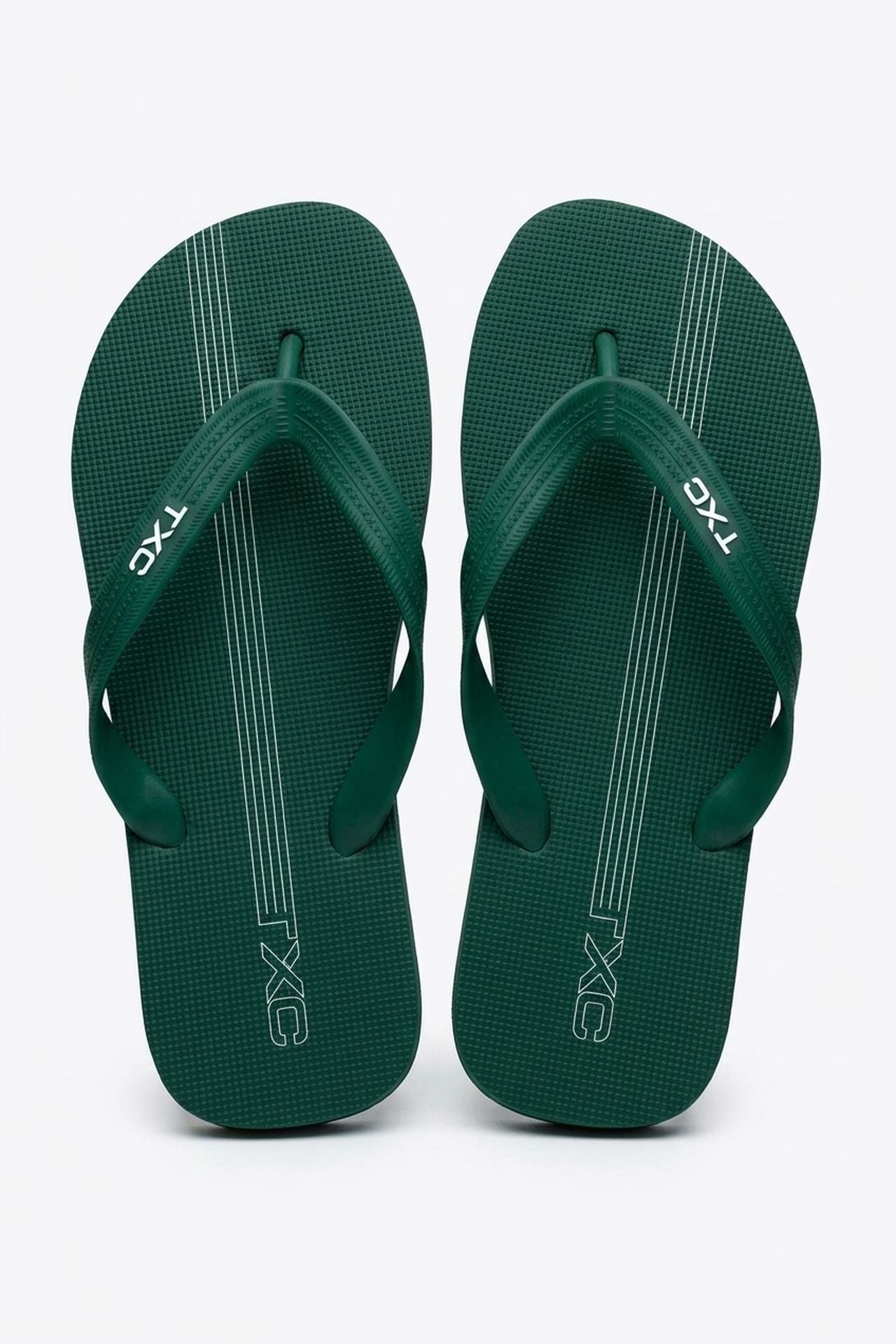 CHINELO TIRAS BORRACHA  CH433M