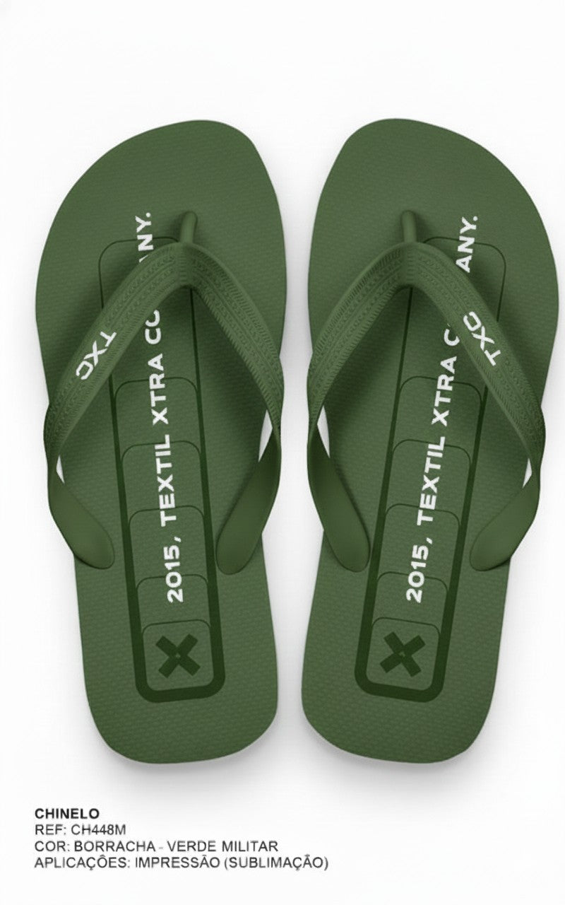 #COR_VERDE MILITAR