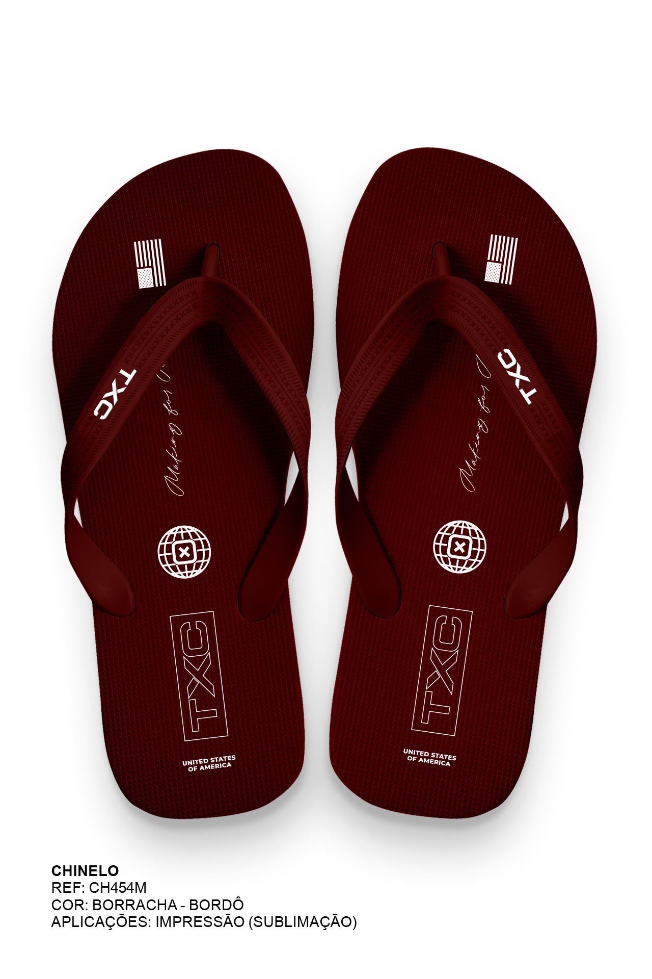 #COR_BORDO