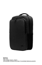 MOCHILA CUSTOM APLICADA M140