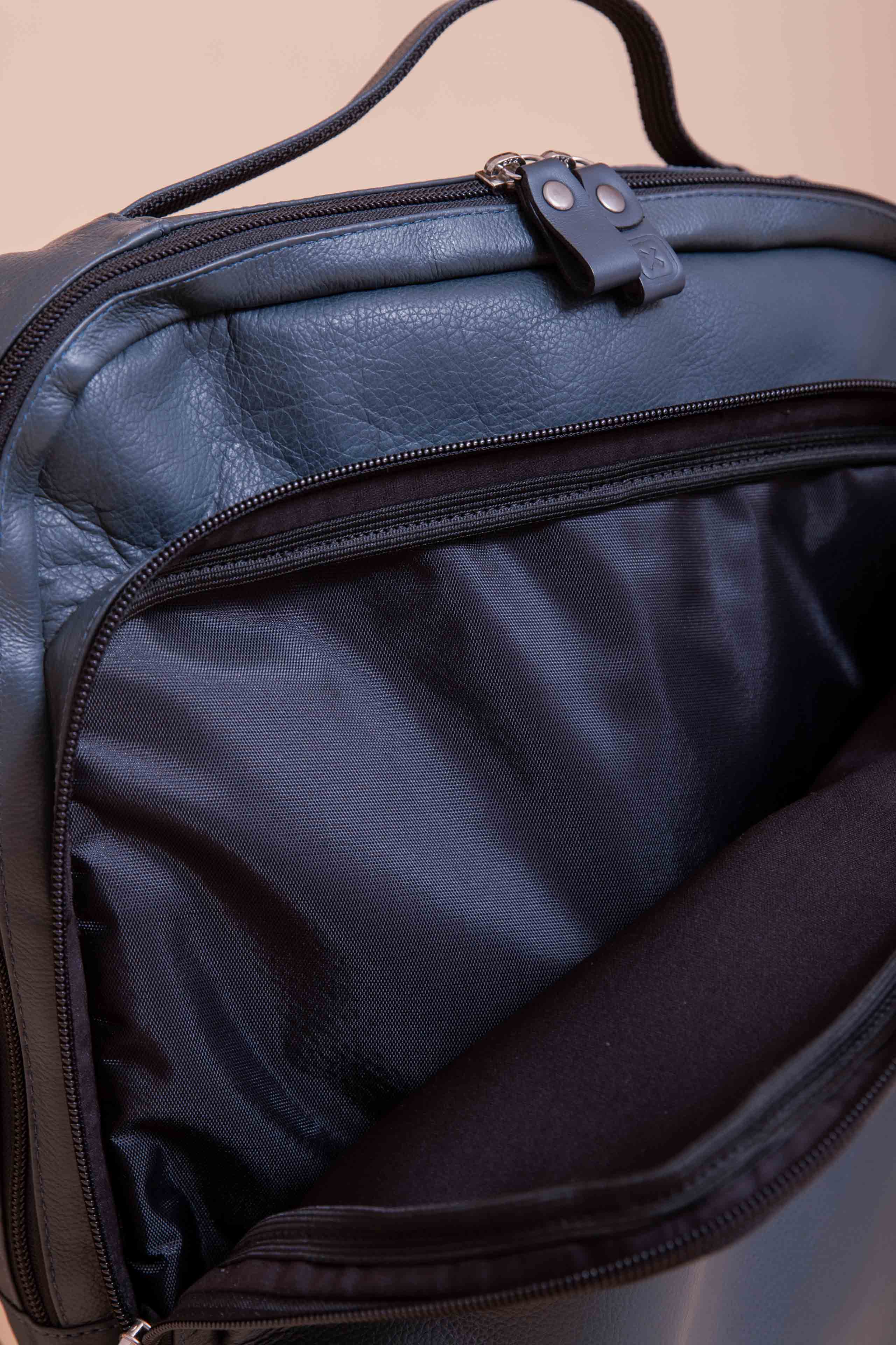 MOCHILA CUSTOM APLICADA M140