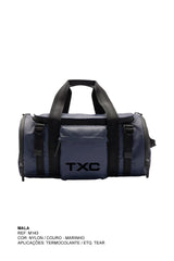 MALA NYLON COM ETIQUETA  M143