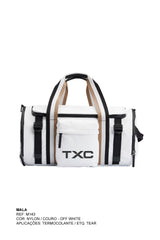 MALA NYLON COM ETIQUETA  M143