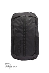 MOCHILA NYLON ESTAMPADA M147