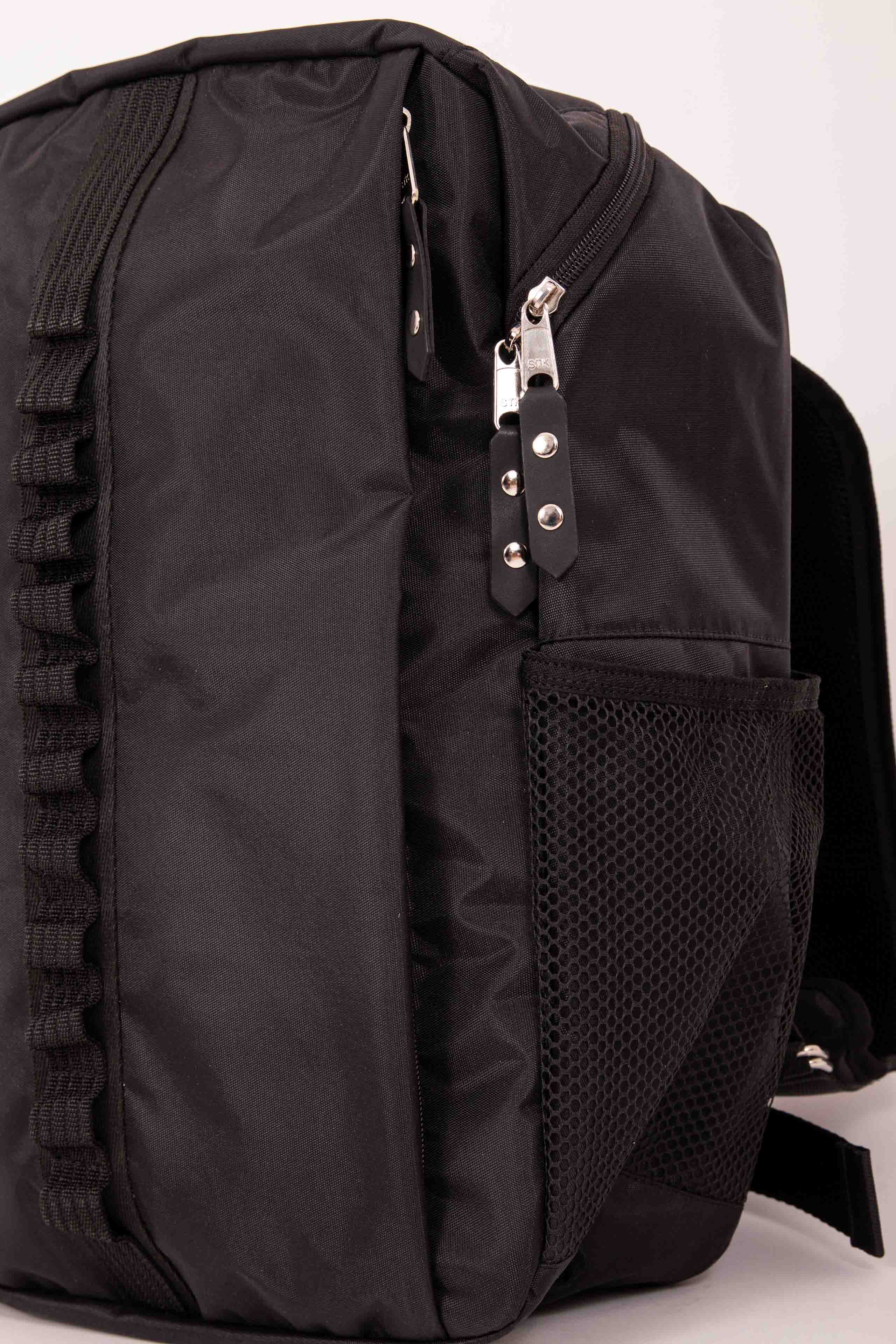 MOCHILA NYLON ESTAMPADA M147