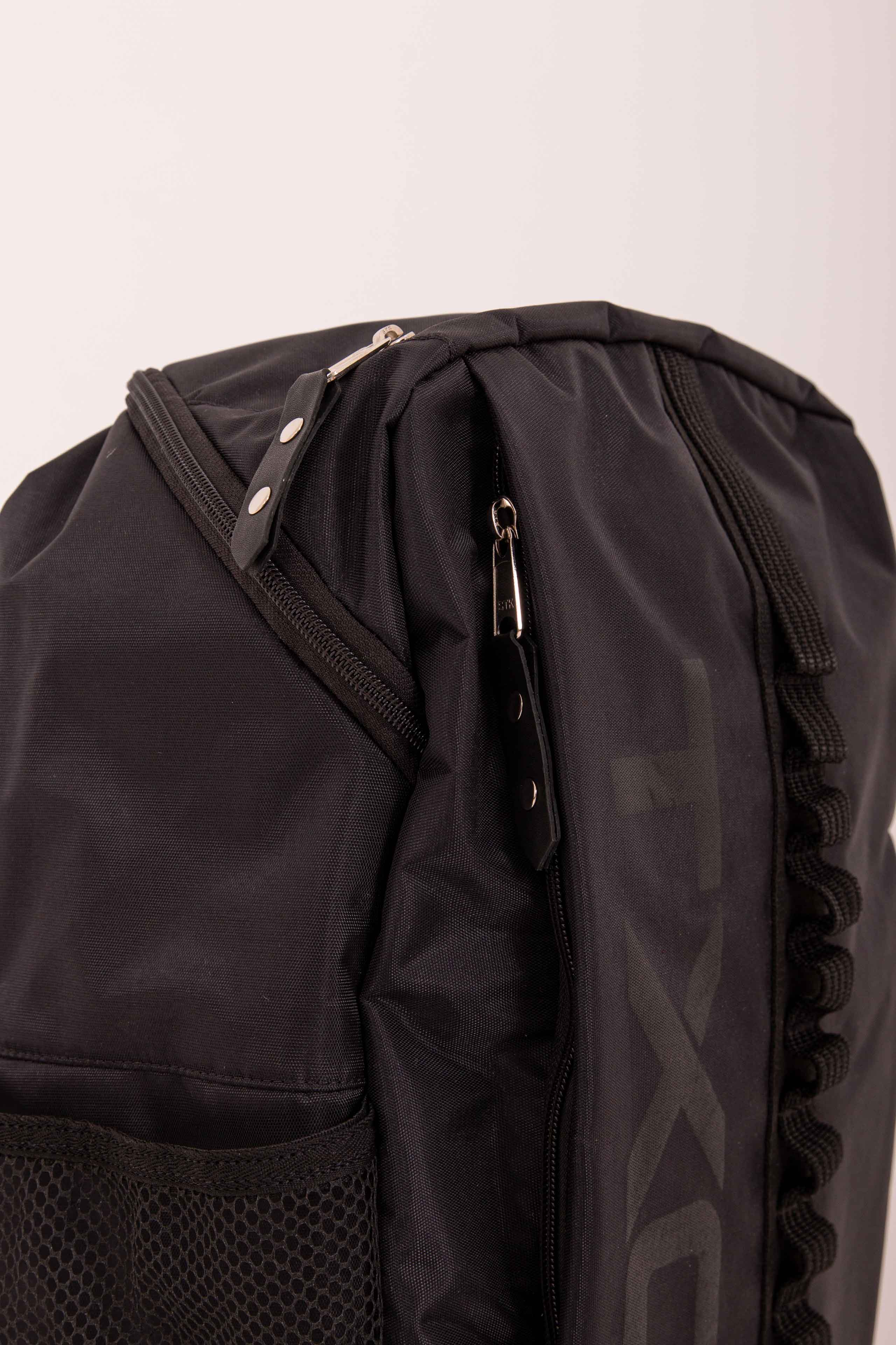 MOCHILA NYLON ESTAMPADA M147