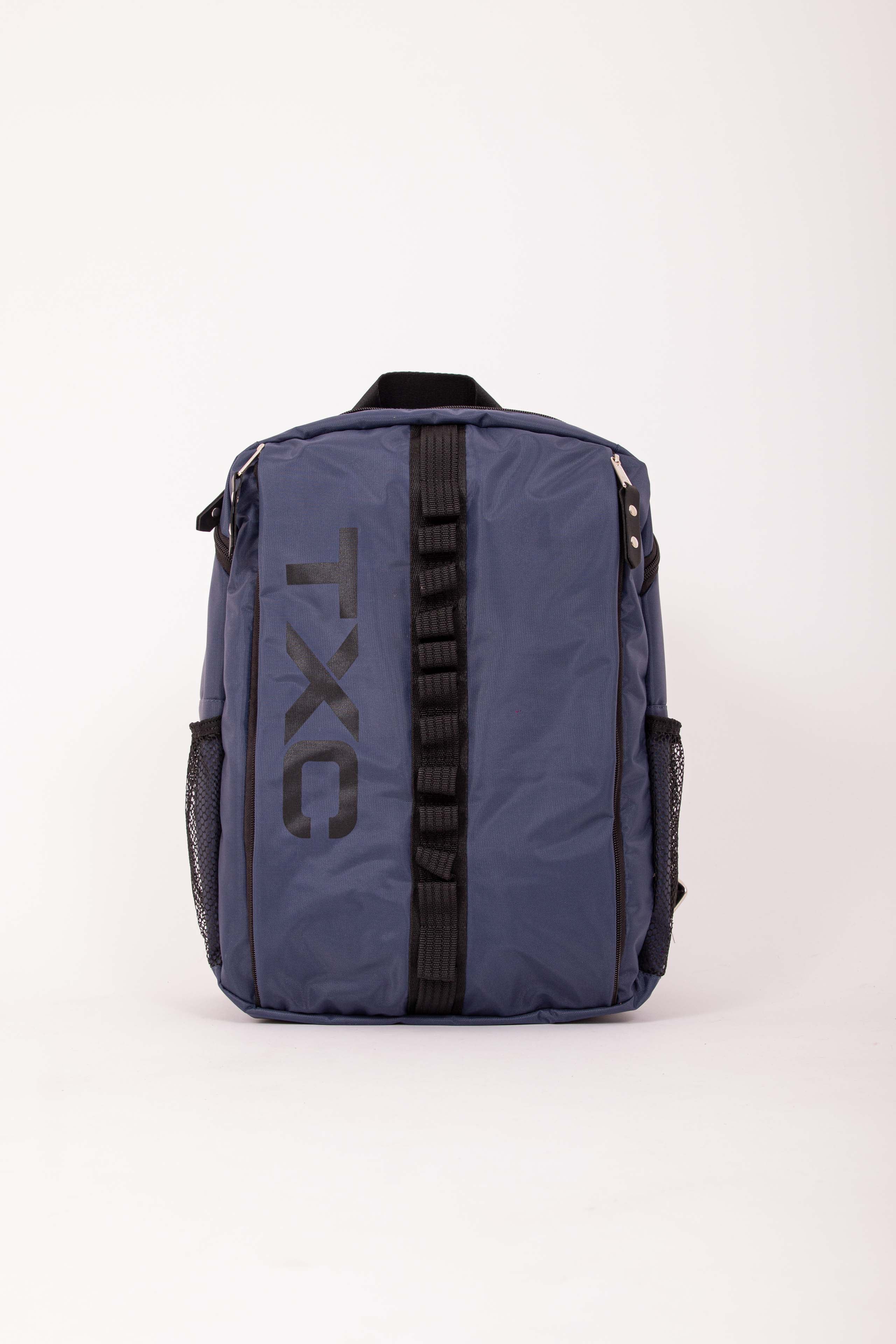 MOCHILA NYLON ESTAMPADA M147