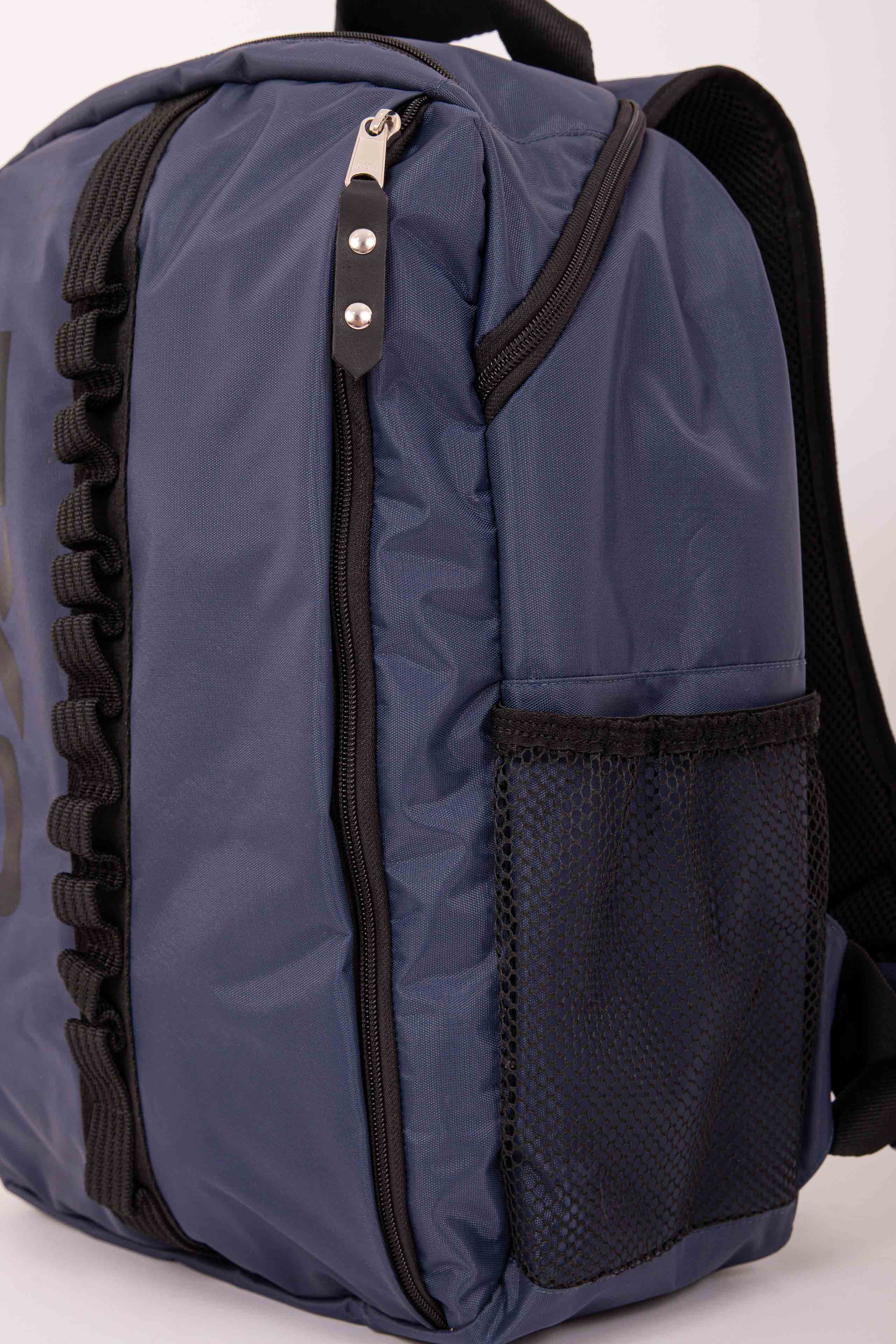 MOCHILA NYLON ESTAMPADA M147