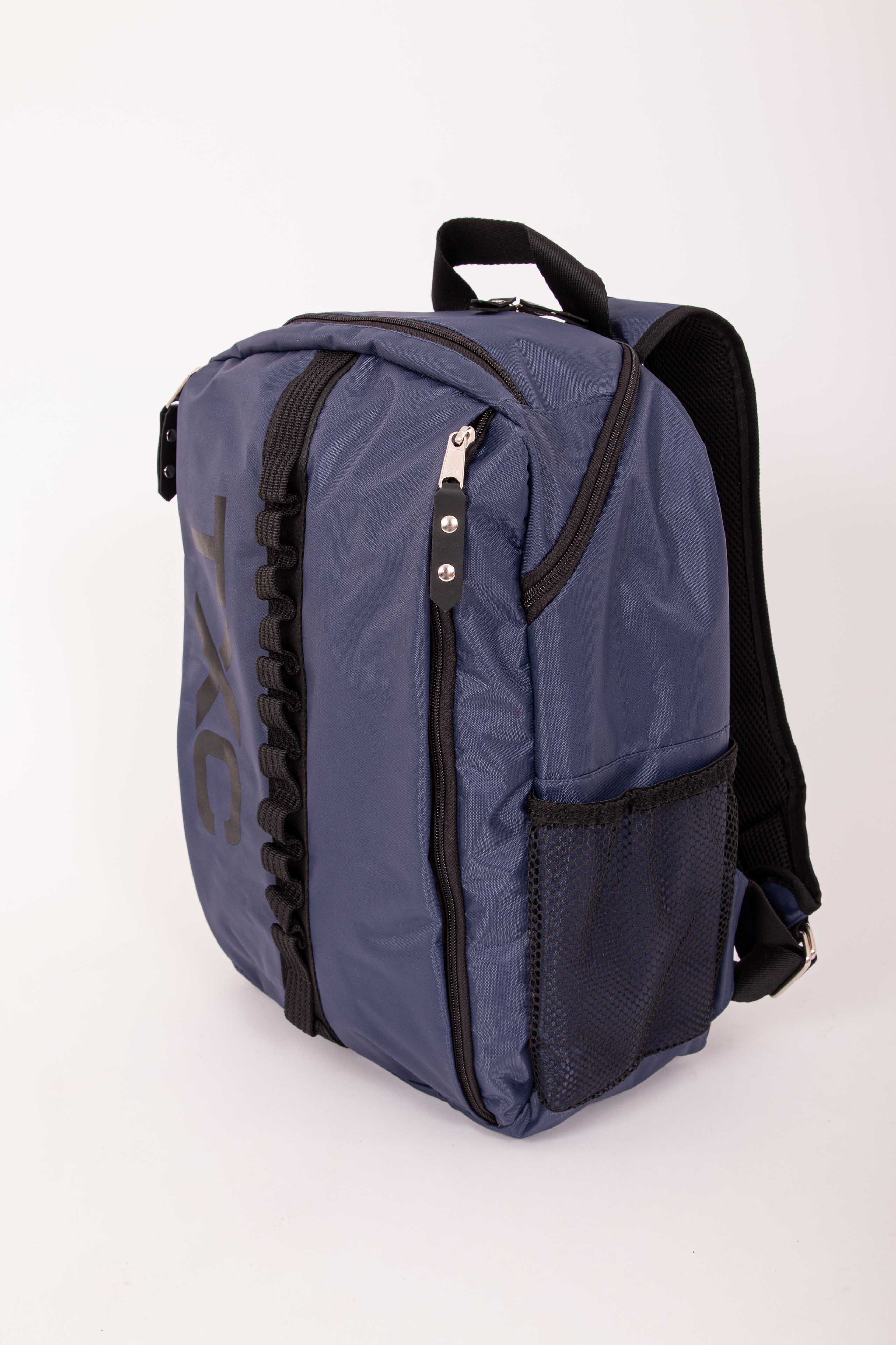 MOCHILA NYLON ESTAMPADA M147