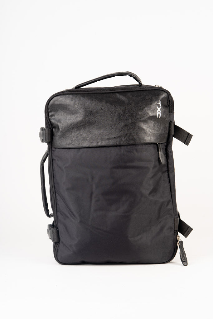 MOCHILA NYLON ESTAMPADA M174