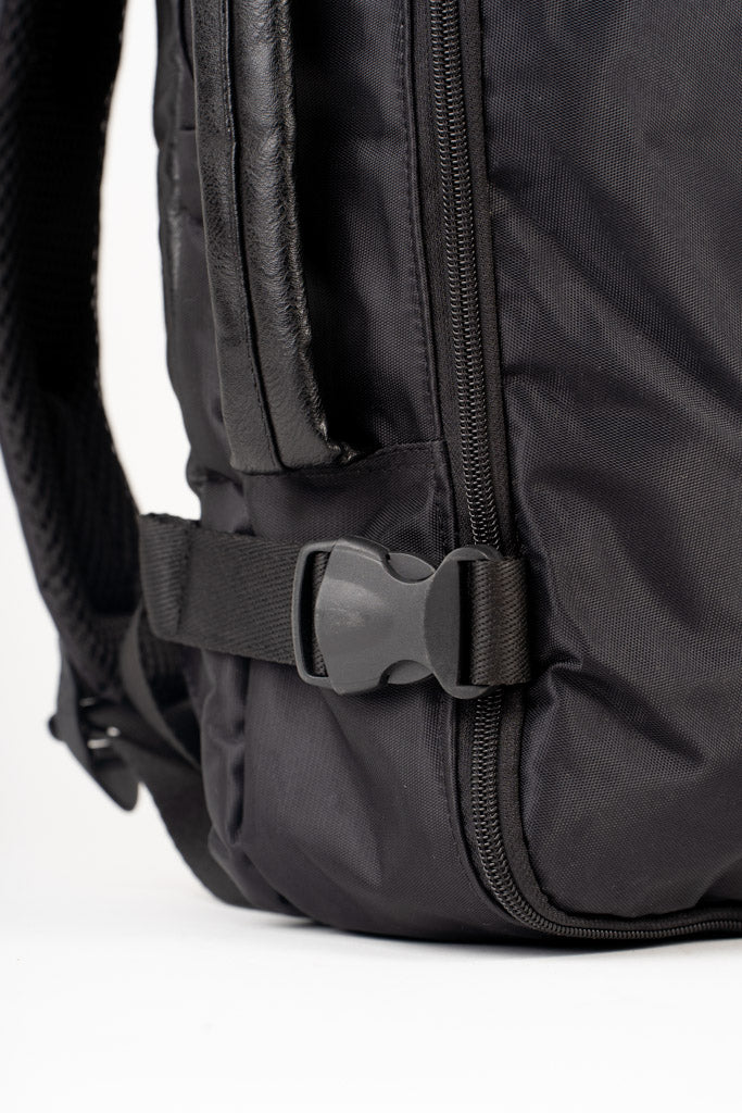 MOCHILA NYLON ESTAMPADA M174