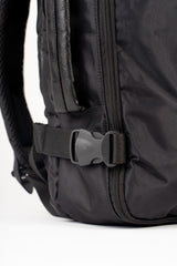 MOCHILA NYLON ESTAMPADA M174