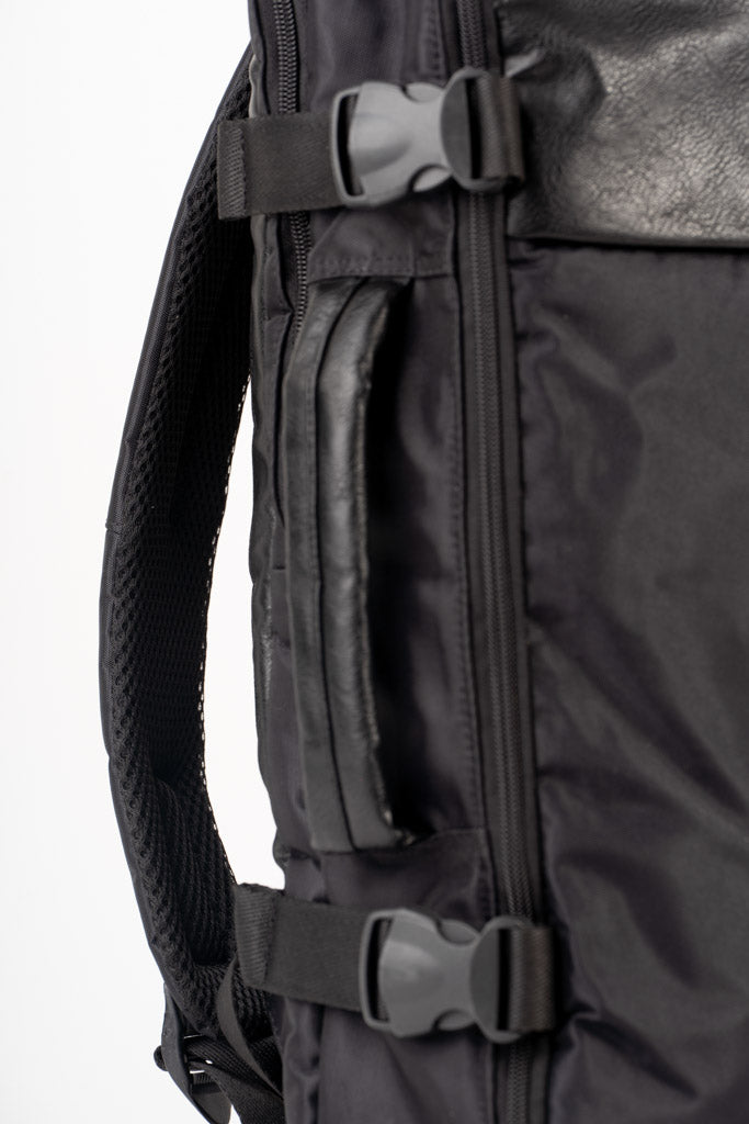 MOCHILA NYLON ESTAMPADA M174