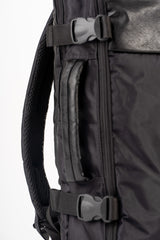 MOCHILA NYLON ESTAMPADA M174