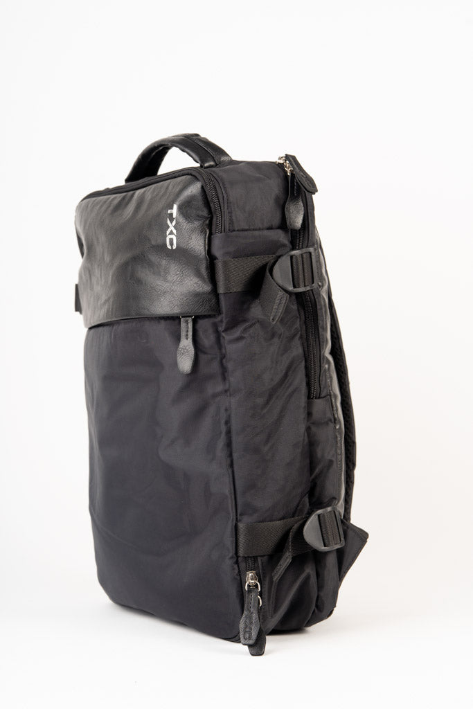 MOCHILA NYLON ESTAMPADA M174