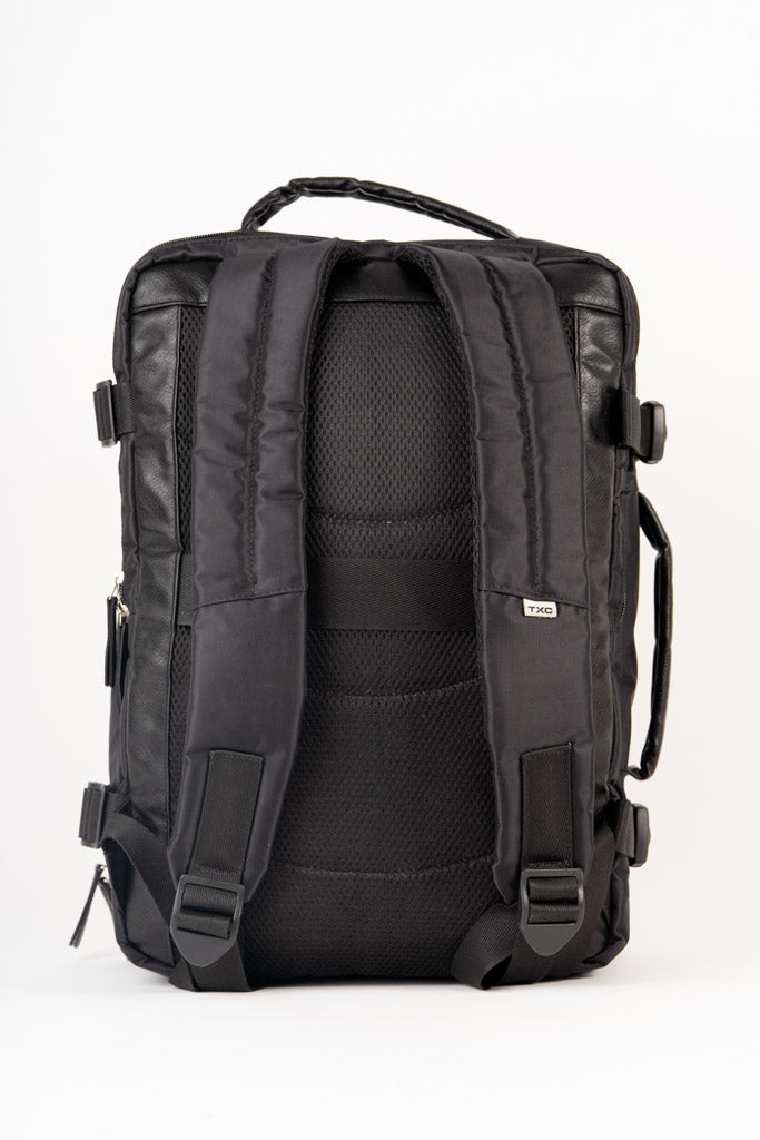 MOCHILA NYLON ESTAMPADA M174