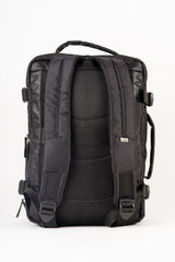 MOCHILA NYLON ESTAMPADA M174