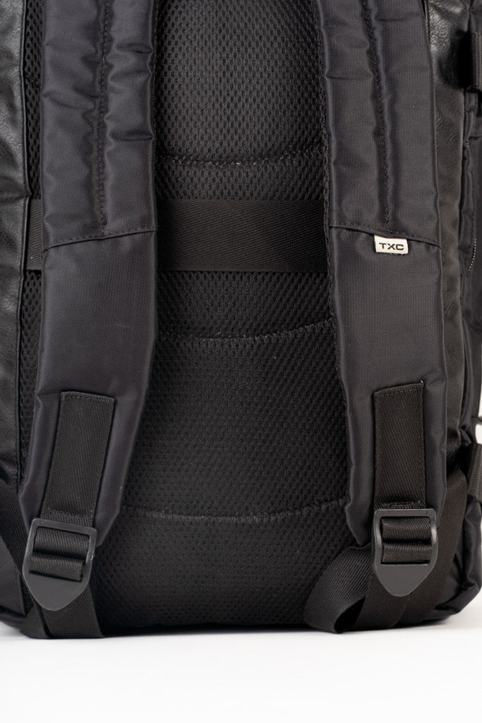 MOCHILA NYLON ESTAMPADA M174