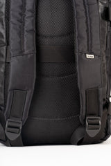 MOCHILA NYLON ESTAMPADA M174