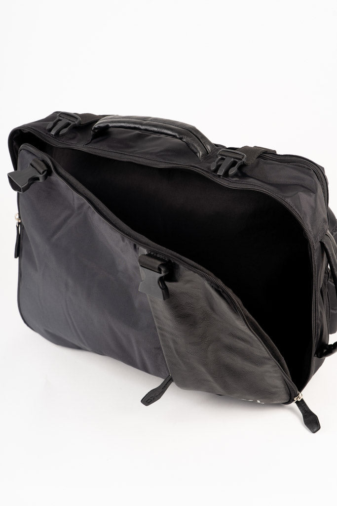 MOCHILA NYLON ESTAMPADA M174