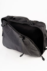 MOCHILA NYLON ESTAMPADA M174